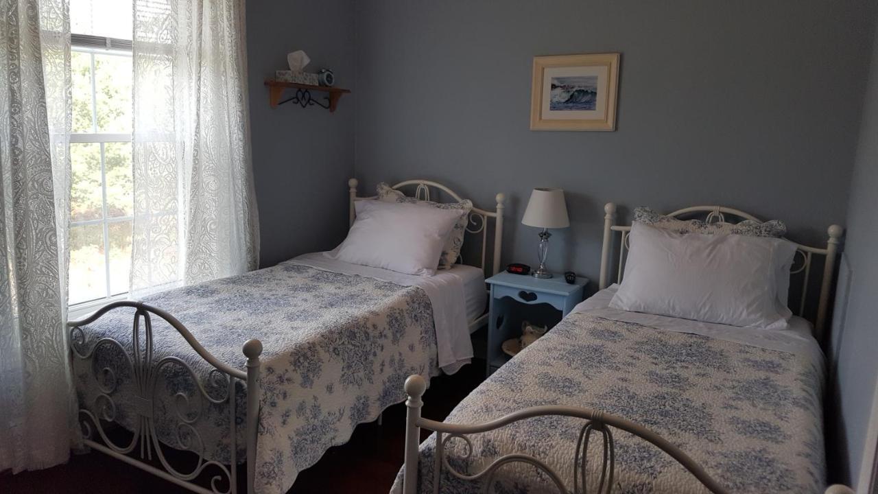 20 Acre Woods Bed And Breakfast Ingonish Dış mekan fotoğraf
