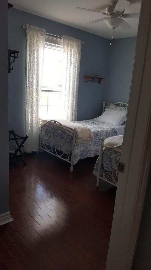 20 Acre Woods Bed And Breakfast Ingonish Dış mekan fotoğraf